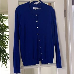 Calvin Klein 2sweater combo